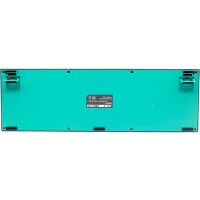 Клавиатура Raskat KM002-UV-GREEN фото 2